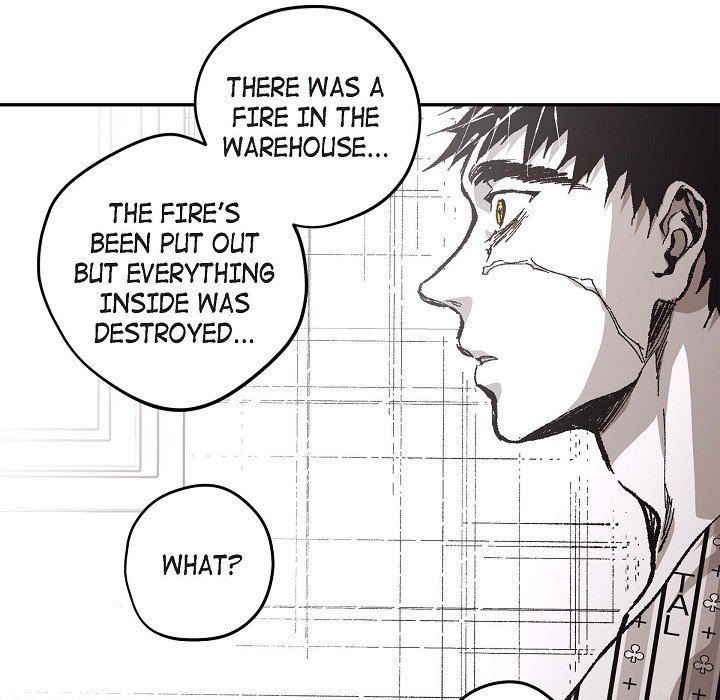 The Warehouse [Mature] - episode 65 - 67