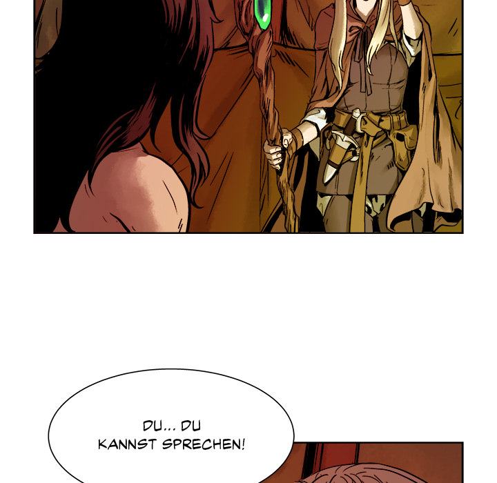 Karmas Weg - episode 16 - 84