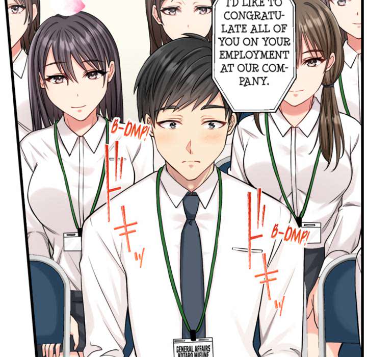How Hard-Working Women Wind Down - episode 1 - 39