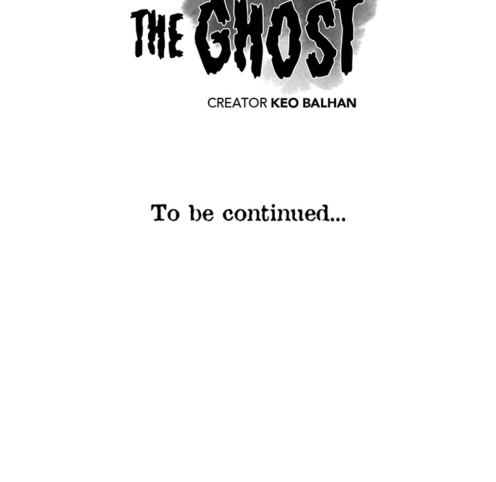 Sleeping With the Ghost - episode 3 - 124