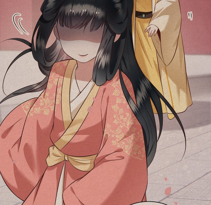 The Queen of Hell - episode 11 - 14