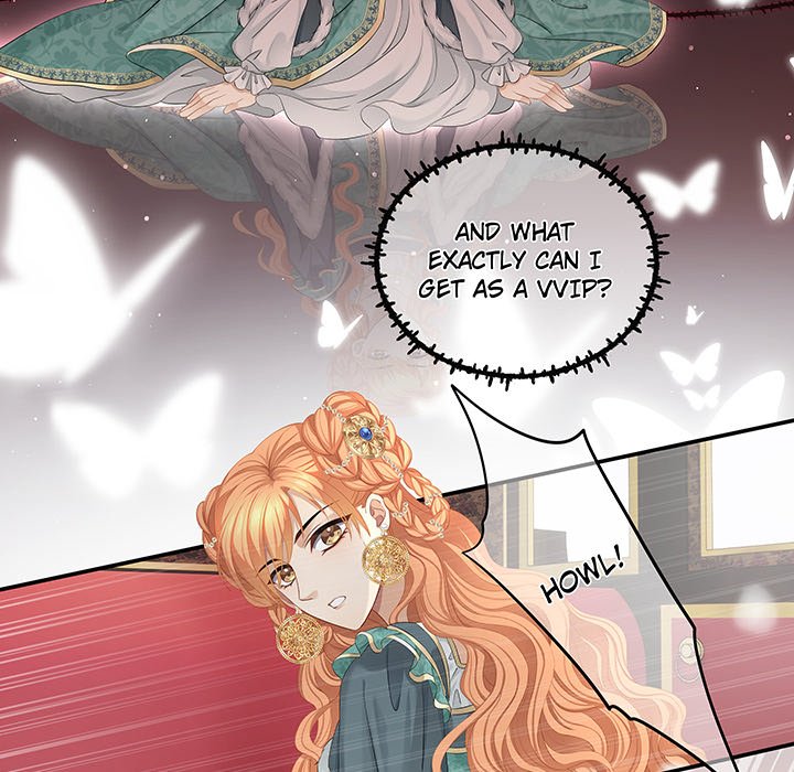 MASTER AND SEVEN LOVERS - episode 8 - 53