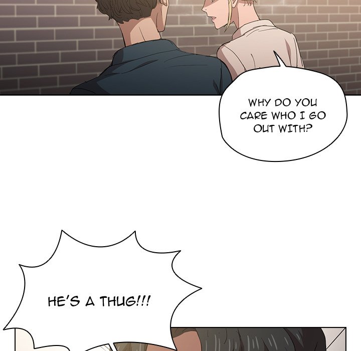 Who Cares If I'm a Loser! - episode 3 - 38
