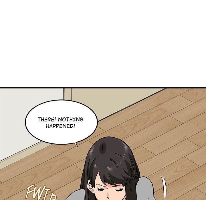 Snapping into Love - episode 1 - 160