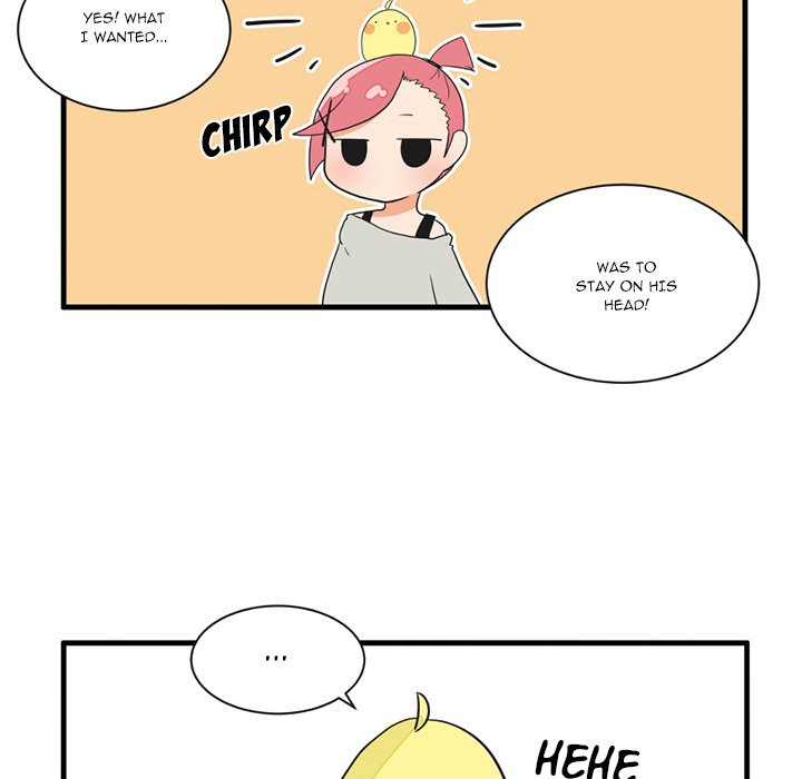 The Amazing Siblings - episode 48 - 23