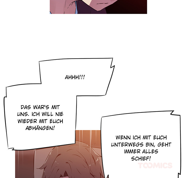 Meine Freundin ist ein Star - episode 2 - 23