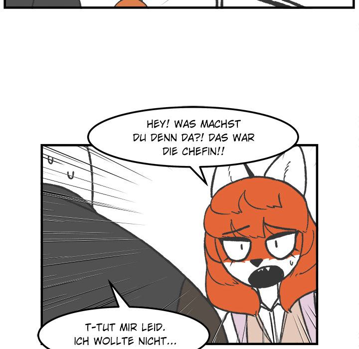 Mitschüler fressen verboten - episode 63 - 19