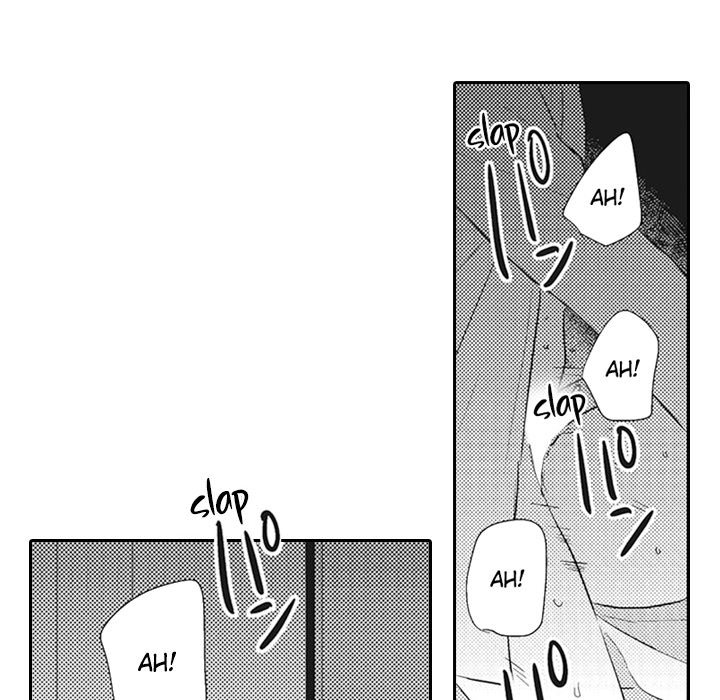 The Uninvited Cat and His Fickle Master - episode 11 - 47