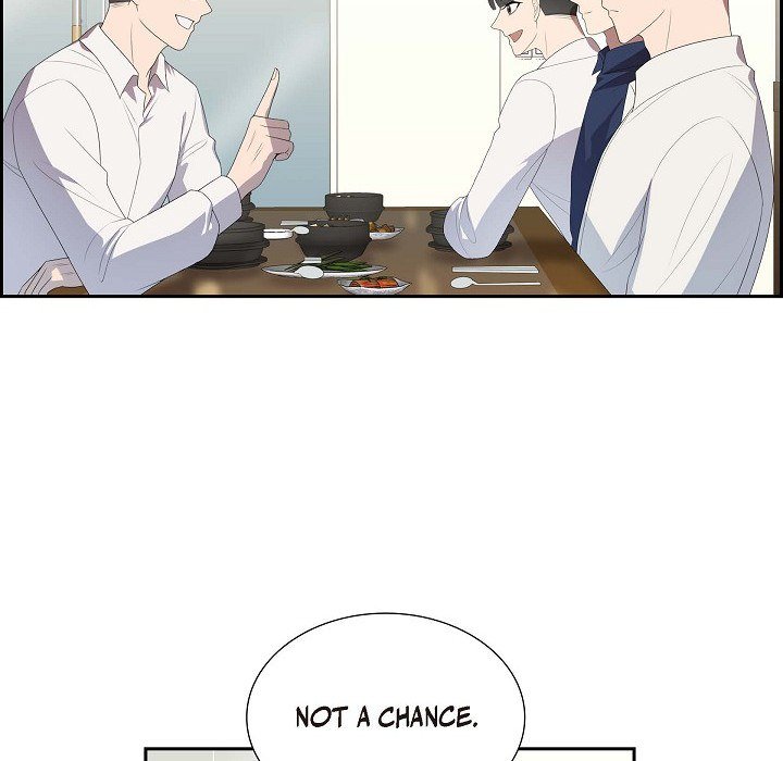 A Misogamist's Romance - episode 13 - 27
