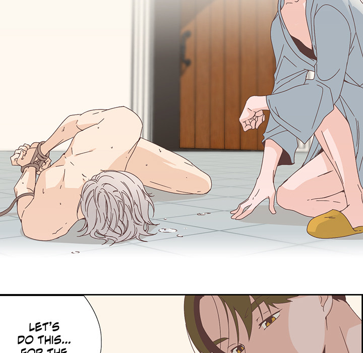 An Innocent Sin - episode 12 - 69
