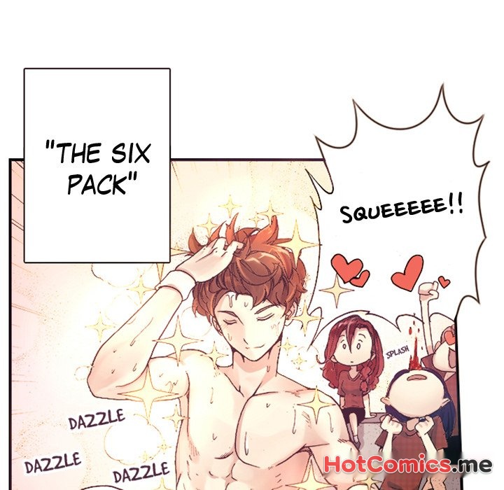 99% Love - episode 10 - 17