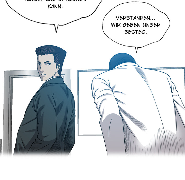 Entstellt - episode 26 - 45