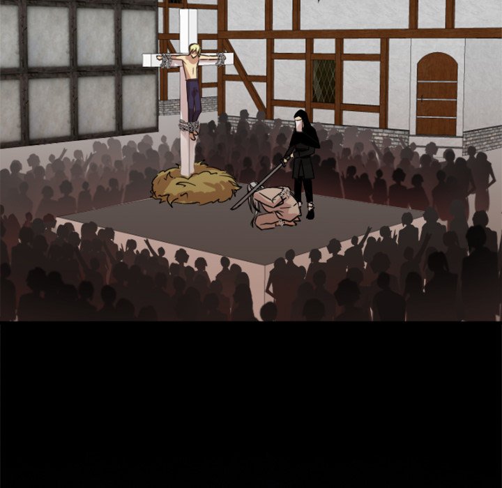 Today, I Meet a Dragon - episode 30 - 88