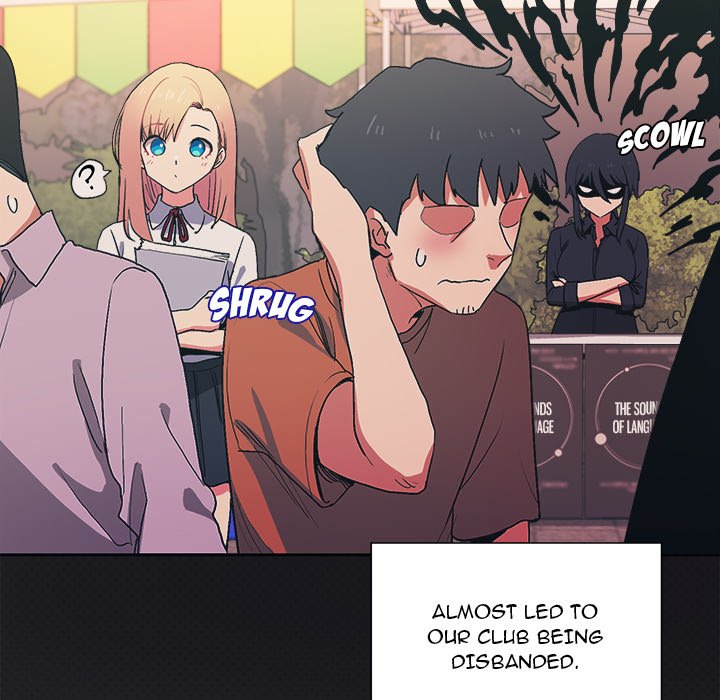 An Outsider's Way In - episode 3 - 74