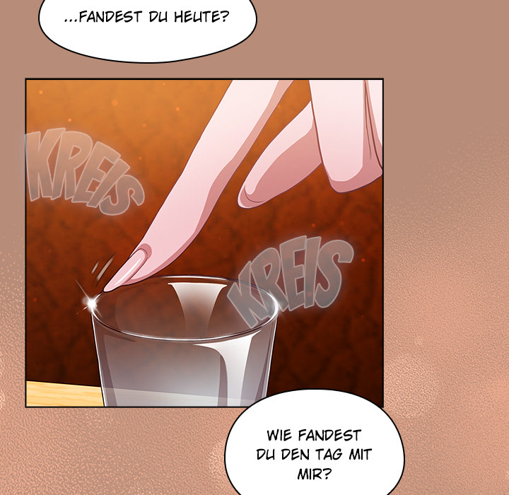 Das Kuppelkätzchen - episode 40 - 128
