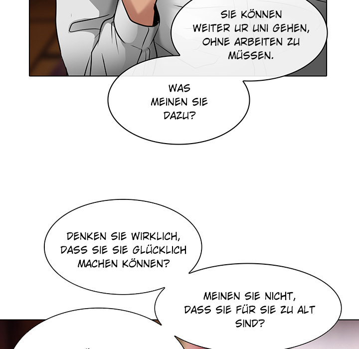 Meine große Liebe Natsumi - episode 22 - 85