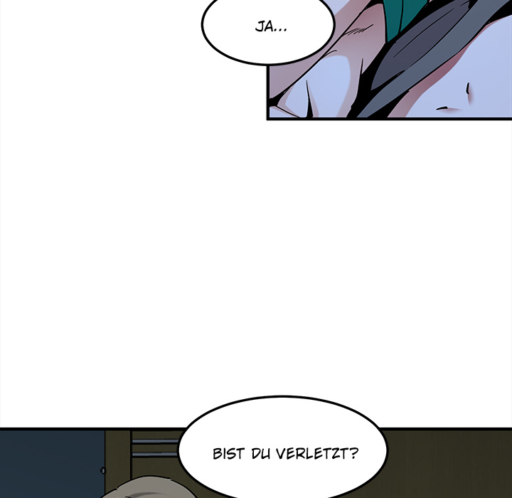 Wer hat Angst vor Mister H? - episode 34 - 92