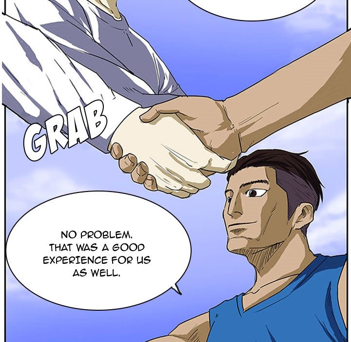Tweener - episode 9 - 10