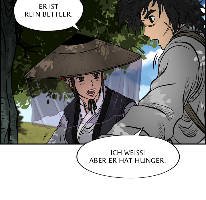 Das Schwert des Donners - episode 3 - 86