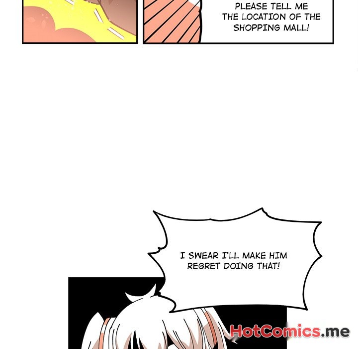 Iron Mech Bride - episode 20 - 25