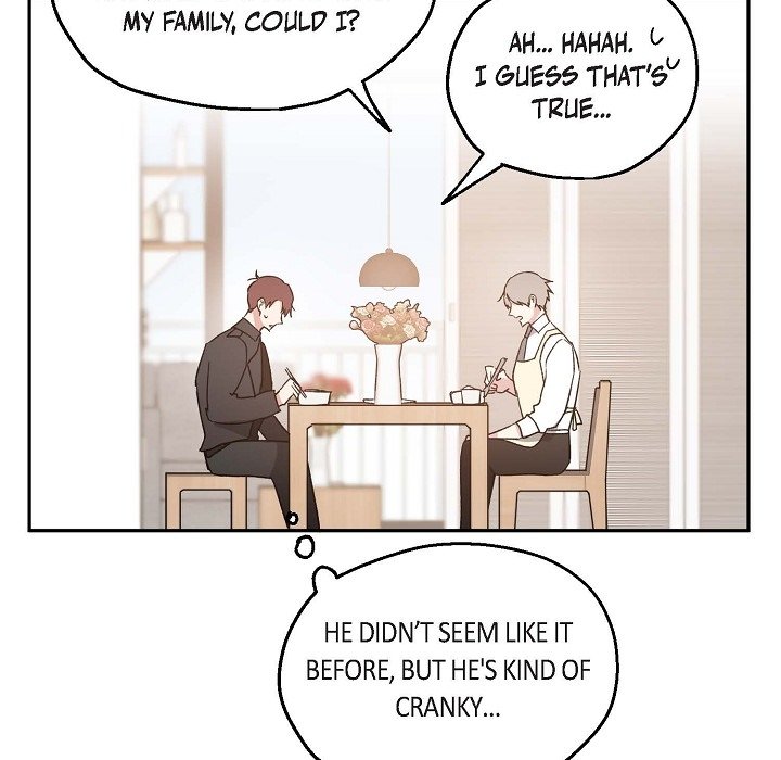 The Odds of This Love - episode 17 - 78