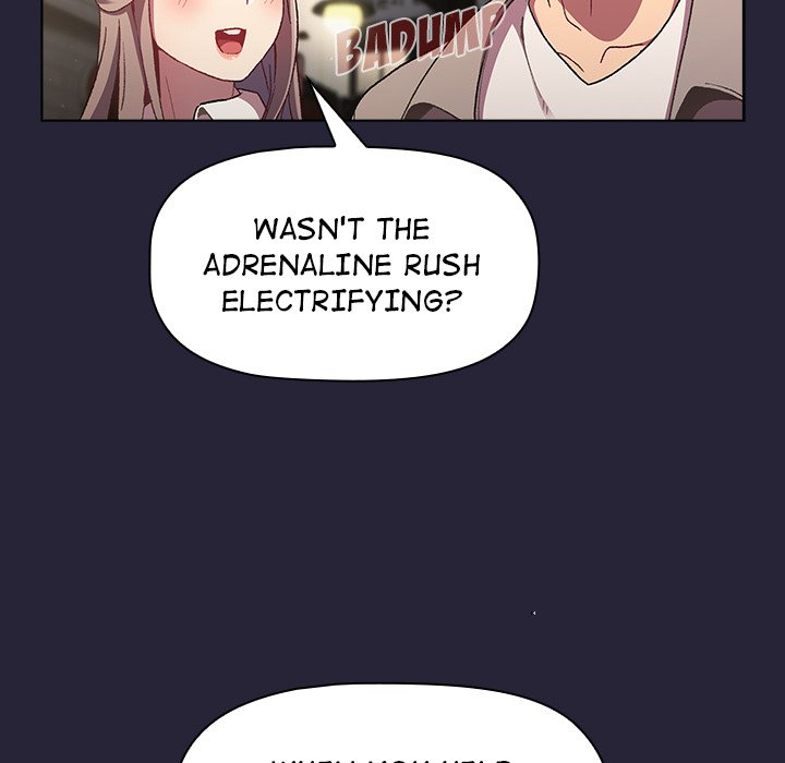 What do I do now...? - episode 18 - 111