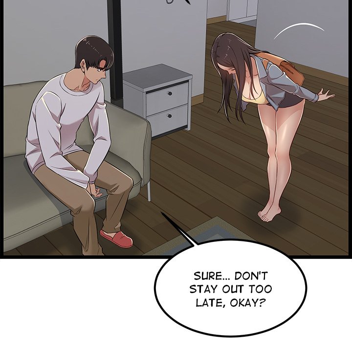 No Way Out - episode 4 - 8