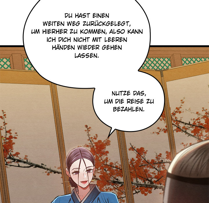 Meister in Intimität - episode 21 - 136
