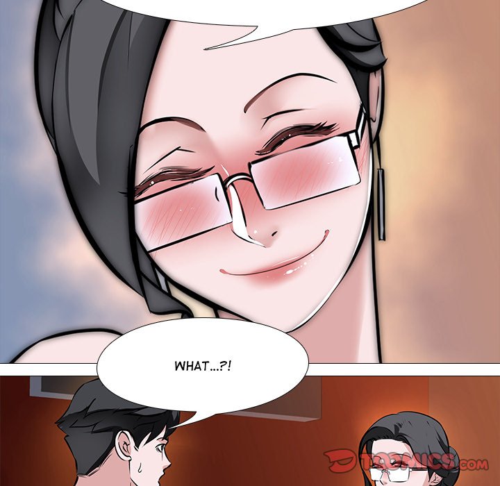 His Mission, Her Life - episode 8 - 37