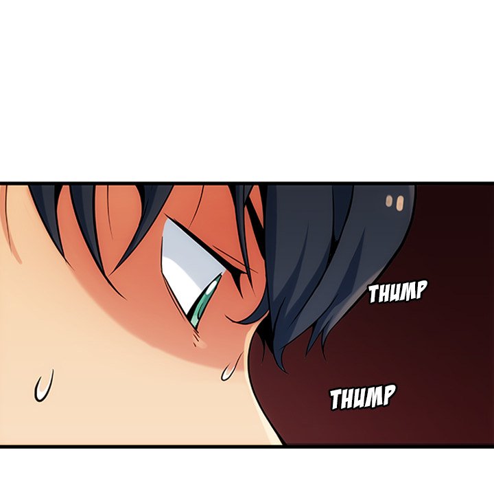 Such a Cute Spy - episode 1 - 130