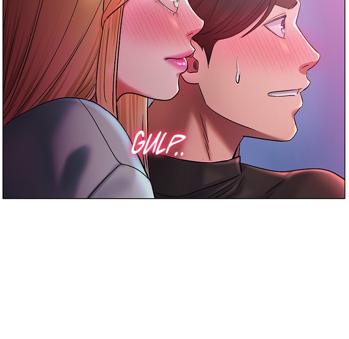 Ice Love - episode 4 - 14