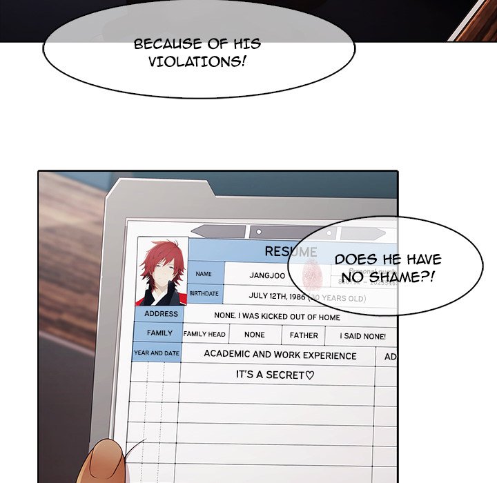 The Butterfly Dream - episode 5 - 43