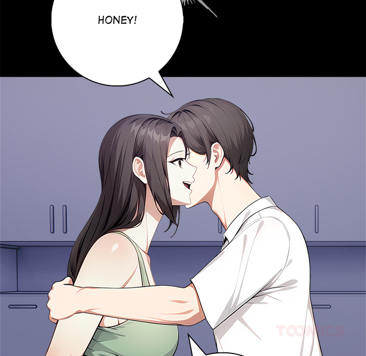 Seductive Curves Behind Closed Doors - episode 5 - 38