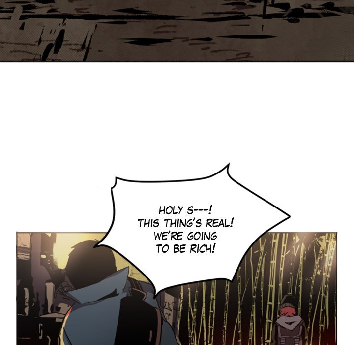 Shivers - episode 3 - 4