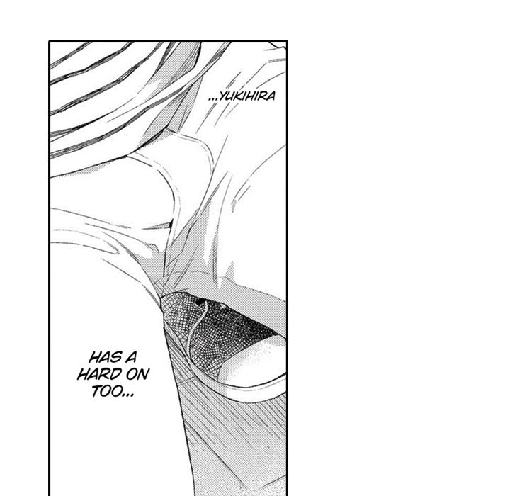Love Blooms for a Twisted Blossom - episode 6 - 13