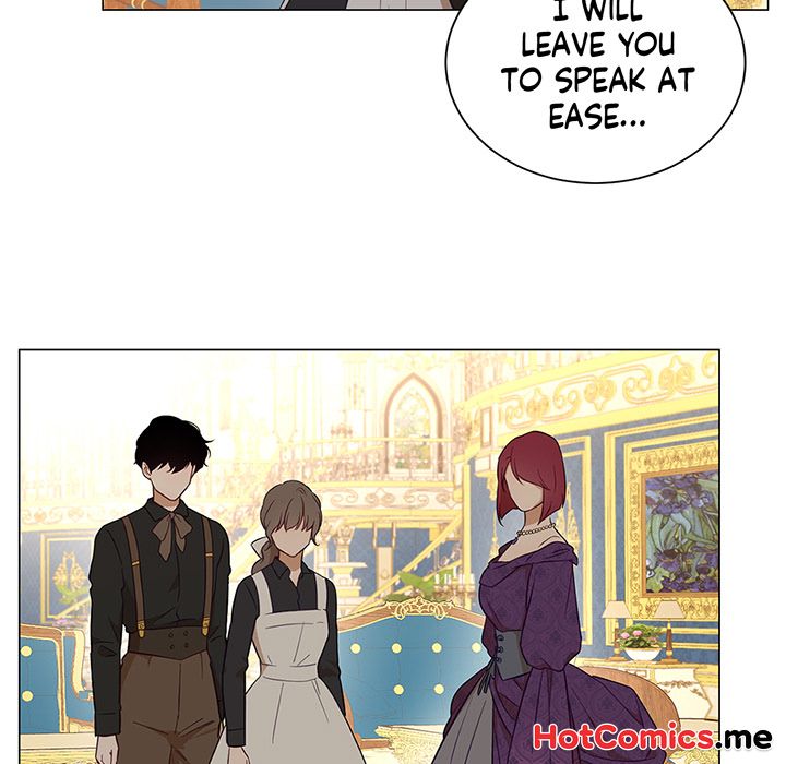 The Blood of Madam Giselle - episode 51 - 23