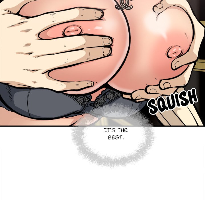 Excuse me, This is my Room - episode 109 - 102