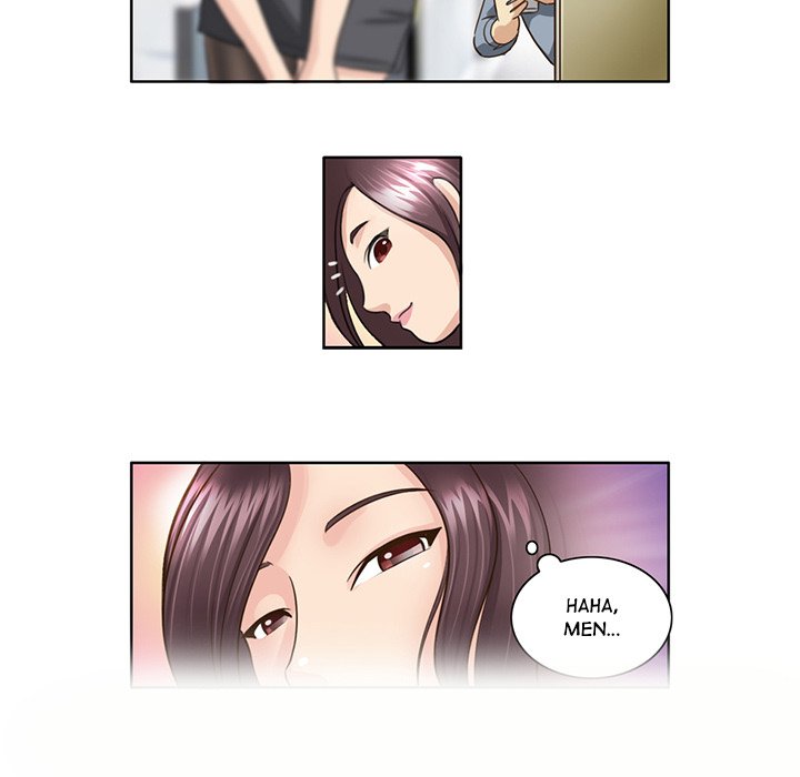 My New Co-worker - episode 7 - 56
