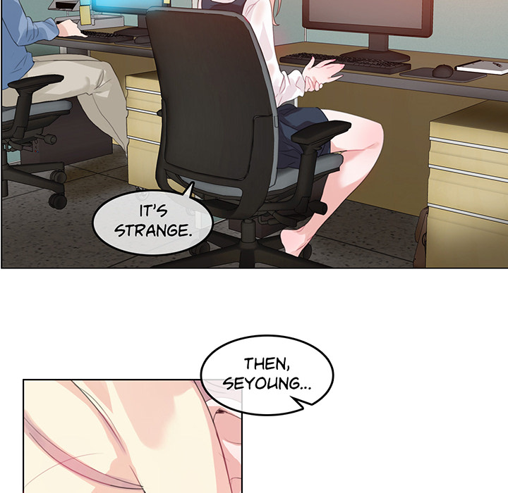 A Pervert's Daily Life - episode 23 - 52