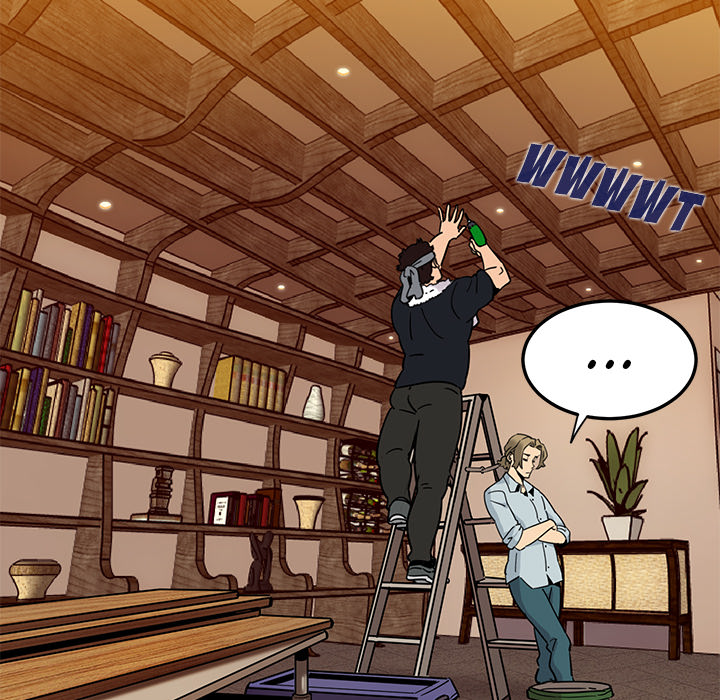 Wer hat Angst vor Mister H? - episode 30 - 29