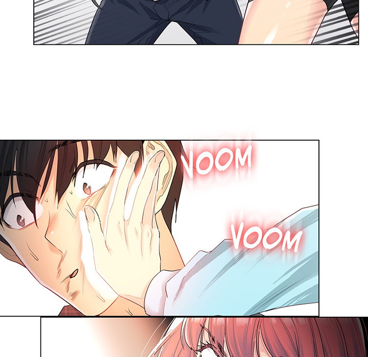 Touch to Unlock - episode 1 - 125