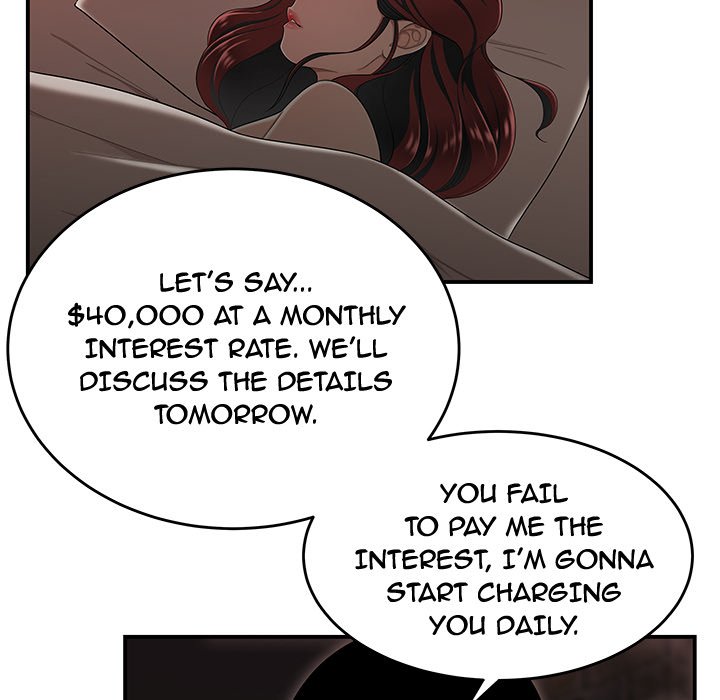 The Repeat Student - episode 4 - 85