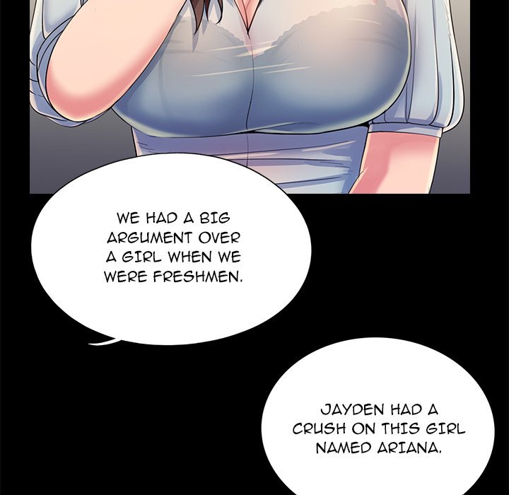 His Return - episode 26 - 9