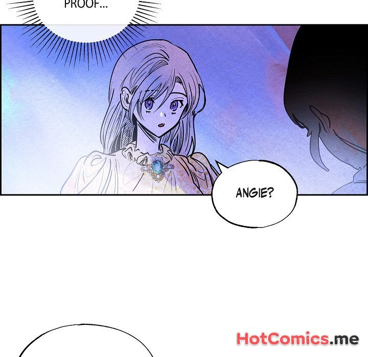 The Villainess Behind the Mask - episode 18 - 49