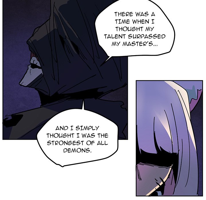 Overlord Time! - episode 124 - 18