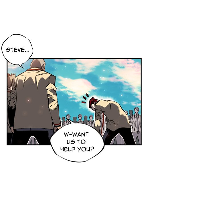 Supernova - episode 9 - 10