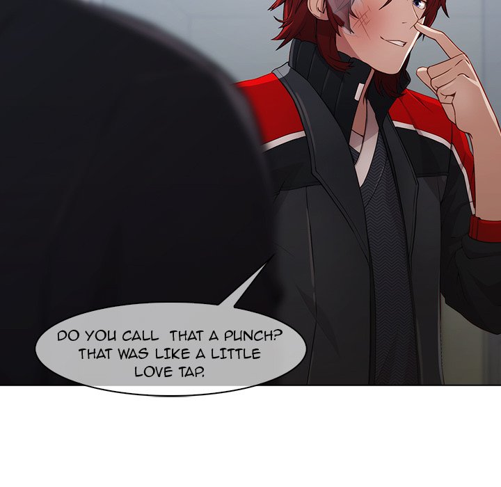 The Butterfly Dream - episode 21 - 39