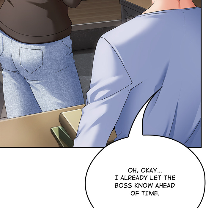 The Delinquent Girl - episode 1 - 147