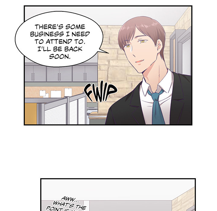 My Special Squishy Someone - episode 13 - 11