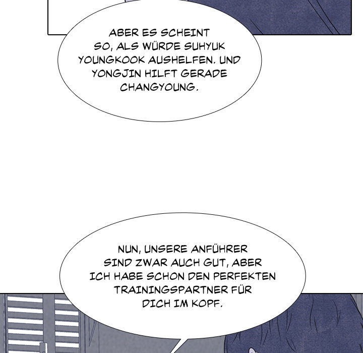 Teufel der Oberstufe - episode 241 - 116